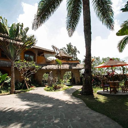 Saudara Home Ubud 外观 照片