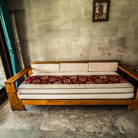 Saudara Home Ubud 外观 照片