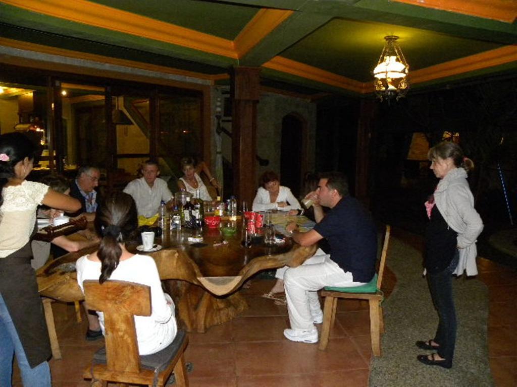 Saudara Home Ubud 外观 照片