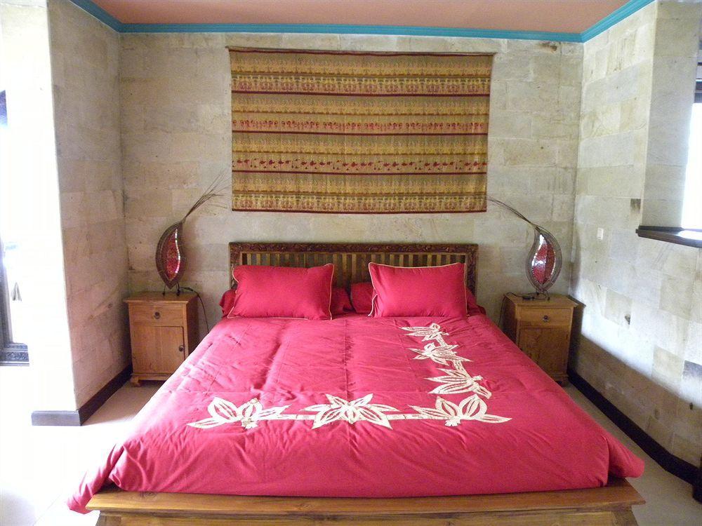 Saudara Home Ubud 外观 照片