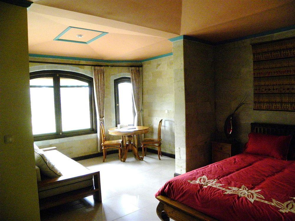 Saudara Home Ubud 外观 照片