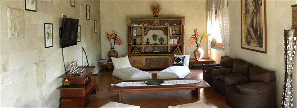 Saudara Home Ubud 外观 照片