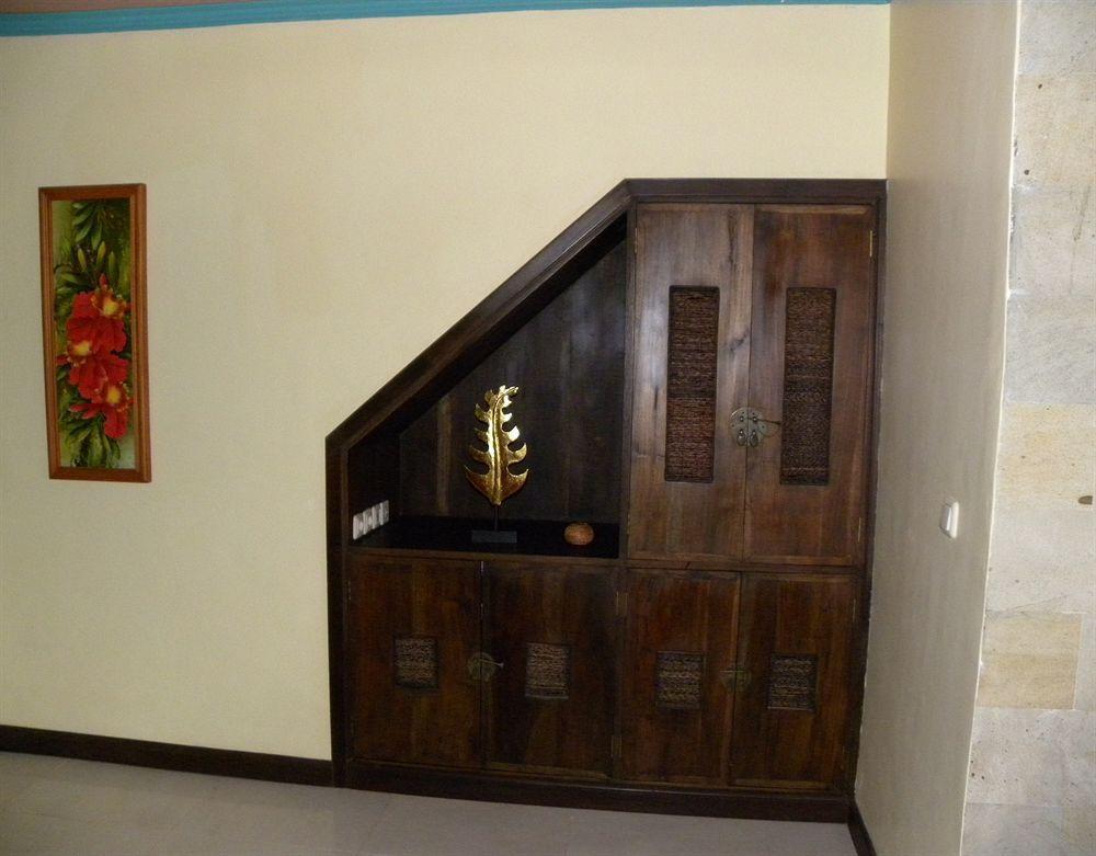 Saudara Home Ubud 外观 照片