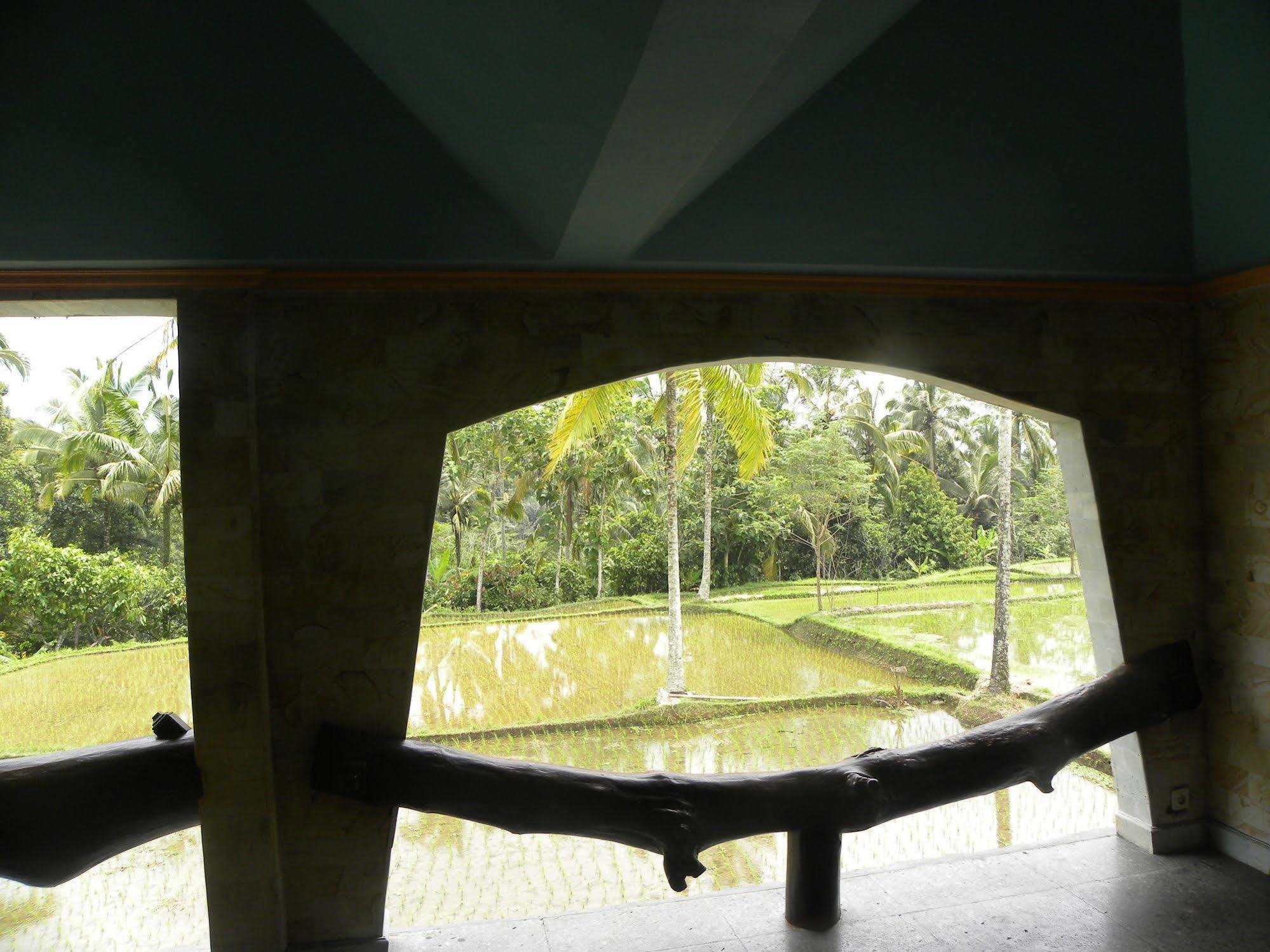 Saudara Home Ubud 外观 照片