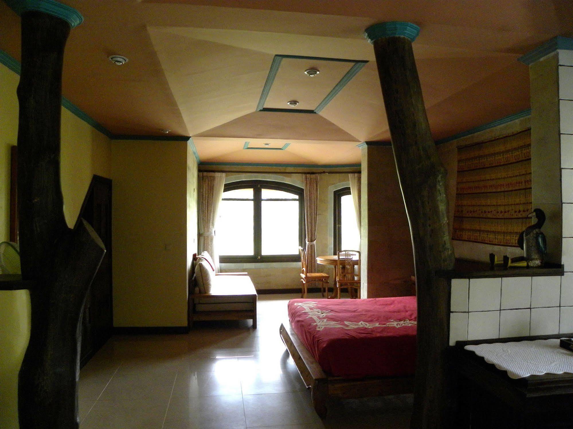 Saudara Home Ubud 外观 照片