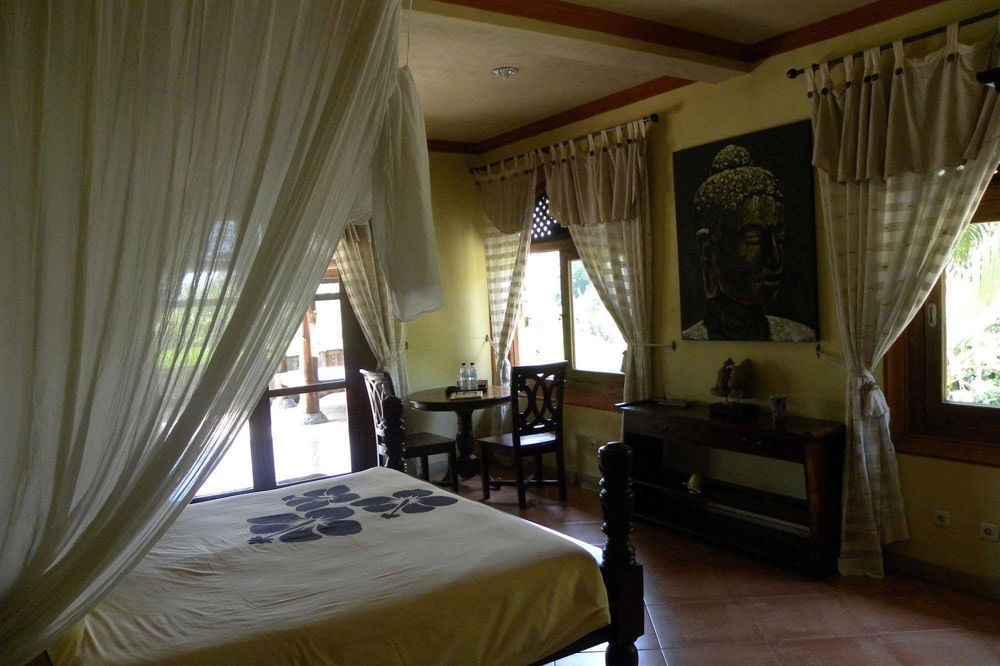 Saudara Home Ubud 外观 照片