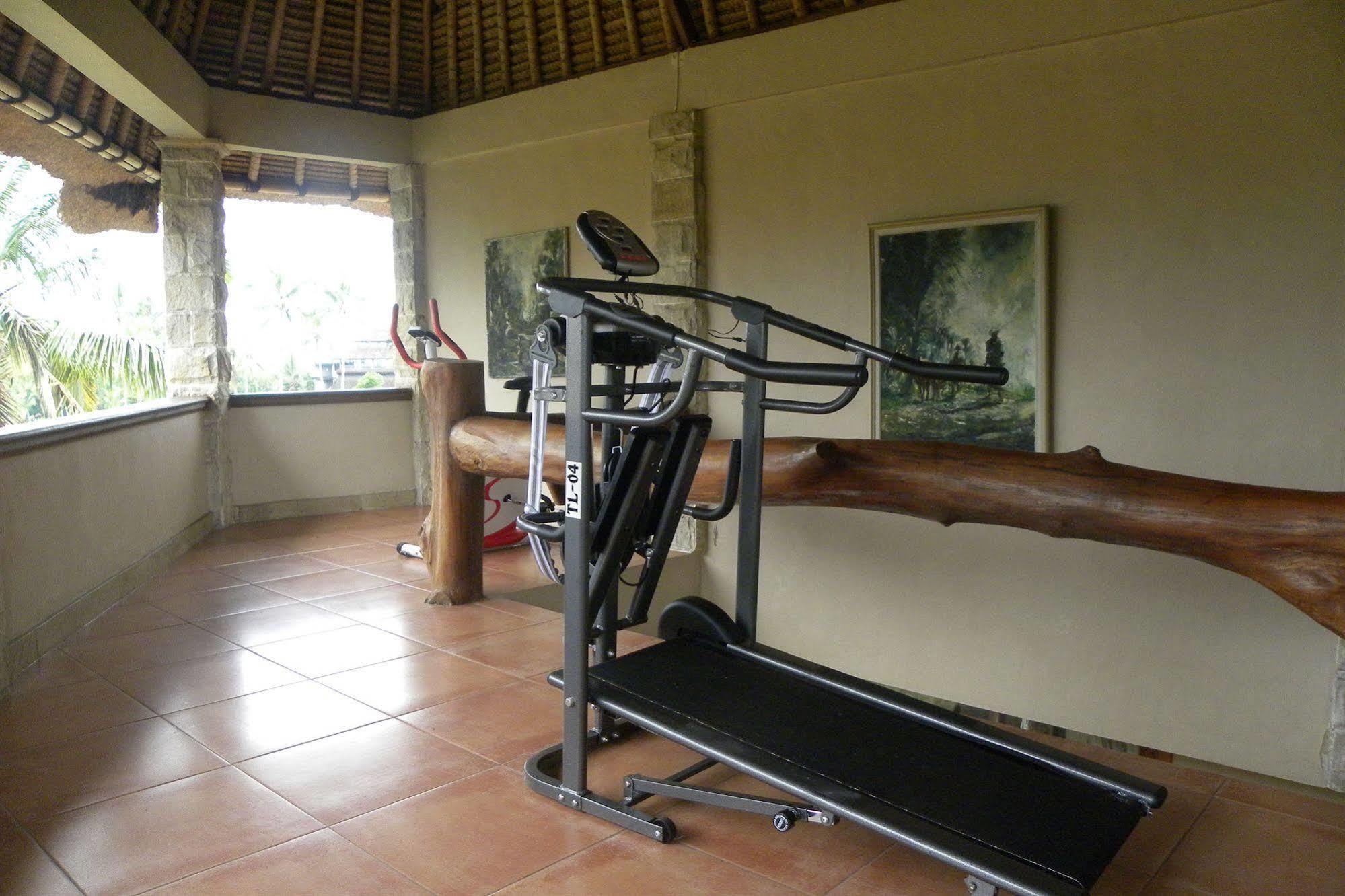 Saudara Home Ubud 外观 照片