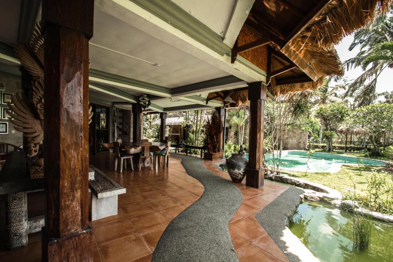 Saudara Home Ubud 外观 照片