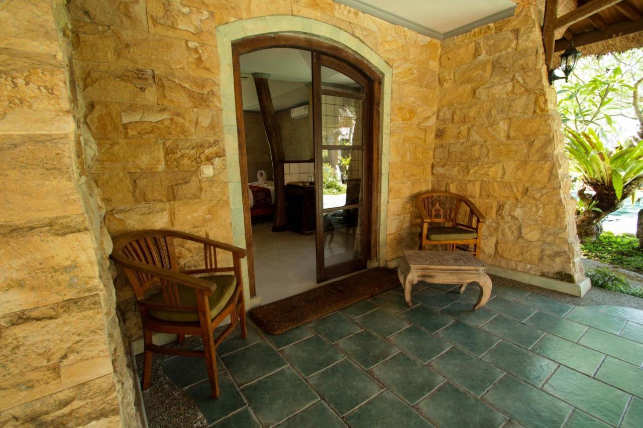 Saudara Home Ubud 外观 照片