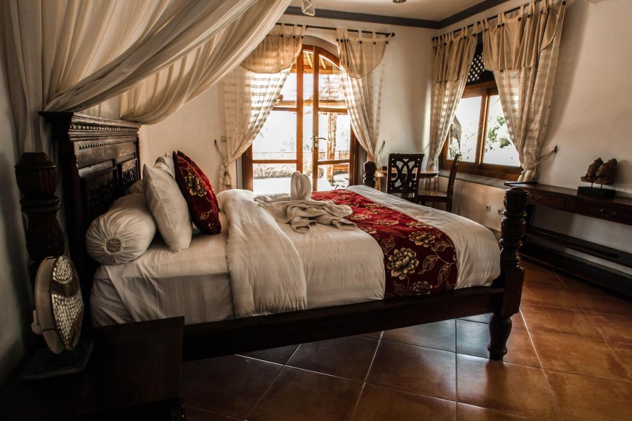 Saudara Home Ubud 外观 照片